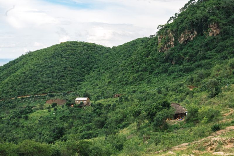 La Tanzanie, une culture locale unique au monde