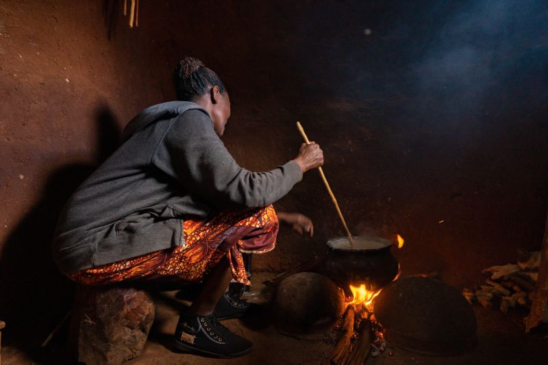 Pourquoi choisir une immersion en Tanzanie ?