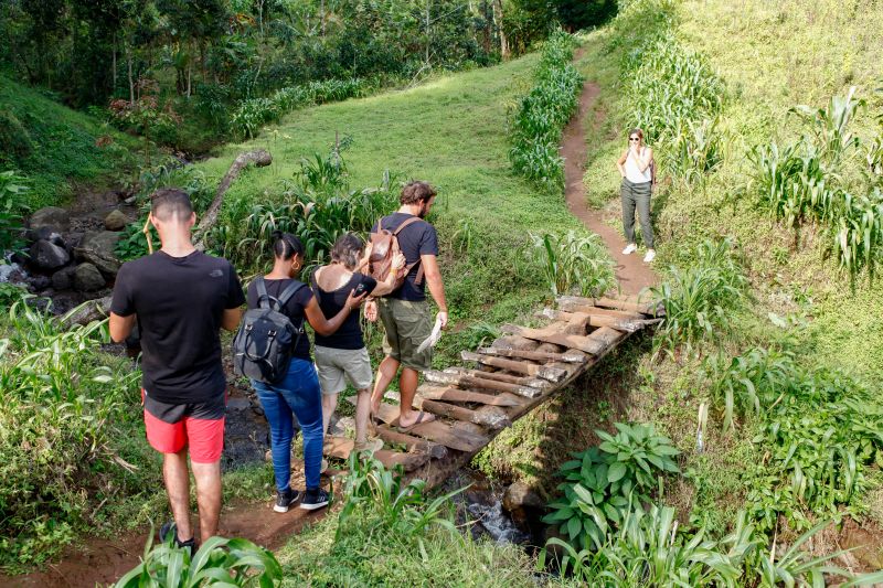 Découvrir le Kilimanjaro à votre rythme