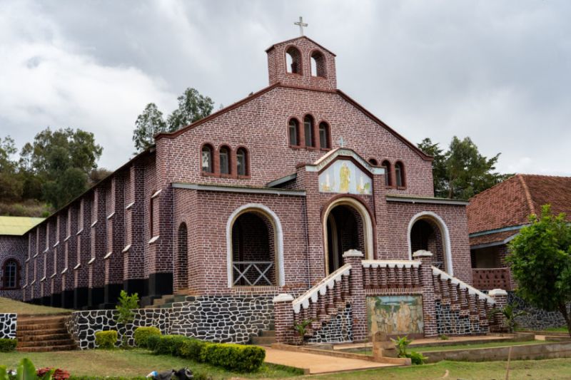 Quelques infos sur l’histoire de Tlawi en Tanzanie