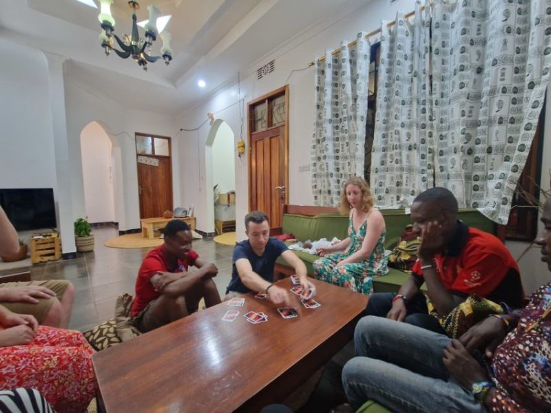 Qu’emporter lors d'un voyage en Tanzanie/Kenya ?