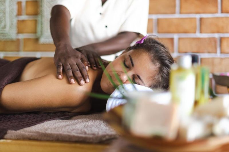 Voyage de noces à Zanzibar pour se relaxer sans enfants