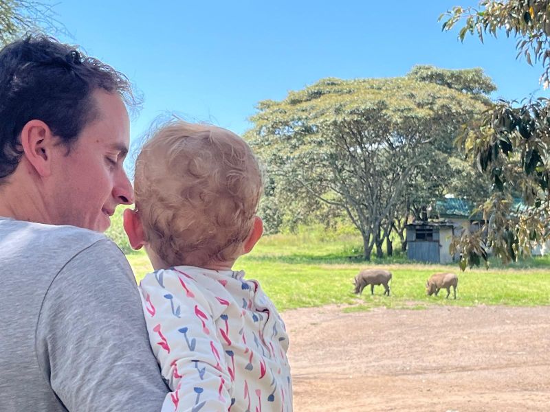 Quels parcs visiter lors d’un safari en famille au Kenya ?