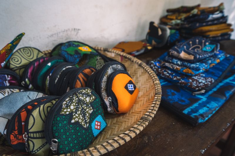Conseils pour acheter du tissu en Tanzanie
