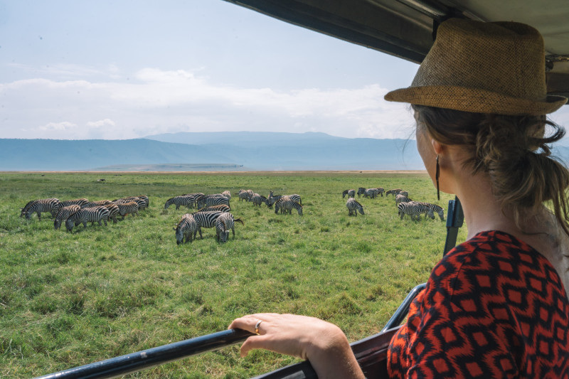 Foire aux Questions – Safari en Tanzanie avec Endallah