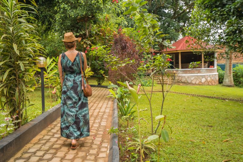 Comment s’habiller pour un voyage en Ouganda ?