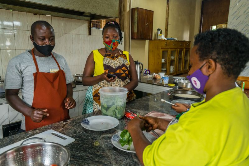 Pourquoi voyager en Ouganda ? 