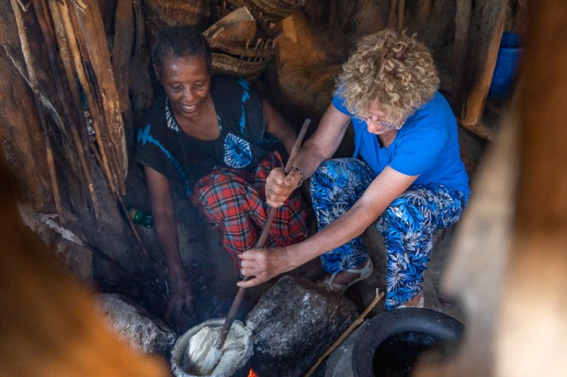  Découvrir la vraie Tanzanie hors des circuits touristiques