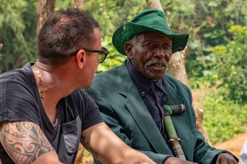 Apprendre le swahili pour votre voyage, pourquoi ?