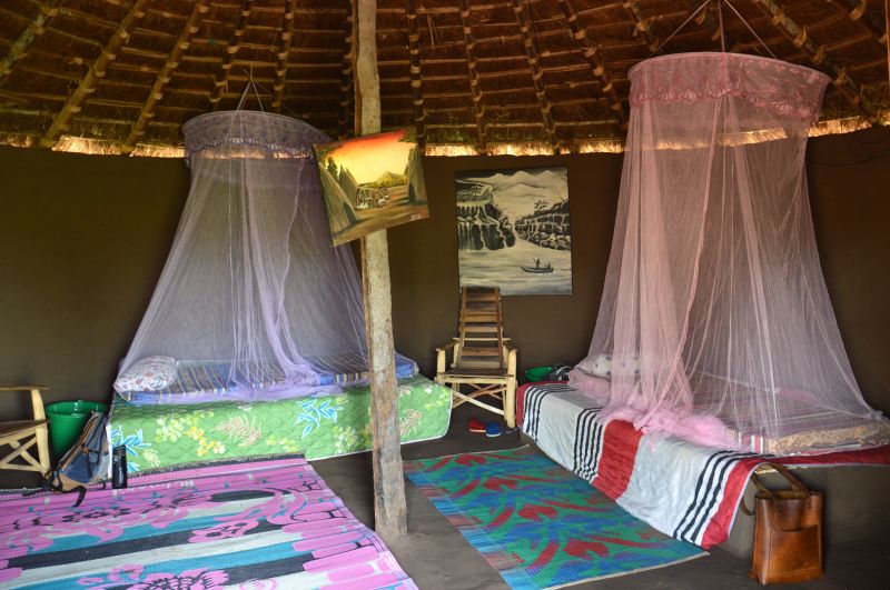 Le paludisme en Ouganda : conseils et prévention 