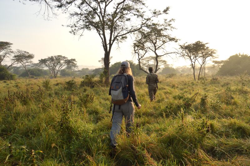 Pourquoi voyager en Ouganda ? 