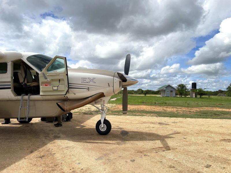 Prix des vols internes en Tanzanie : combien ça coûte ?