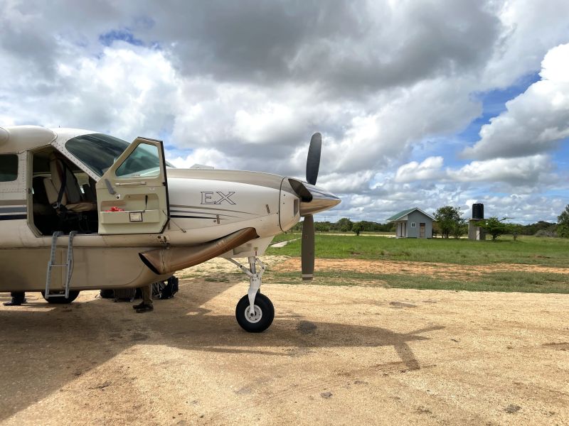 Les vols en Tanzanie sont-ils sûrs ?