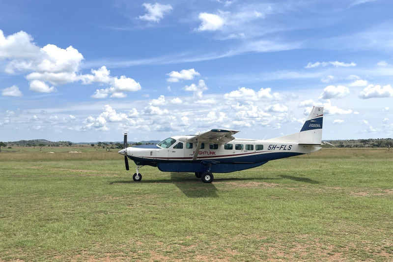 Vols internes en Tanzanie : prix, compagnies, sécurité et conseils pratiques