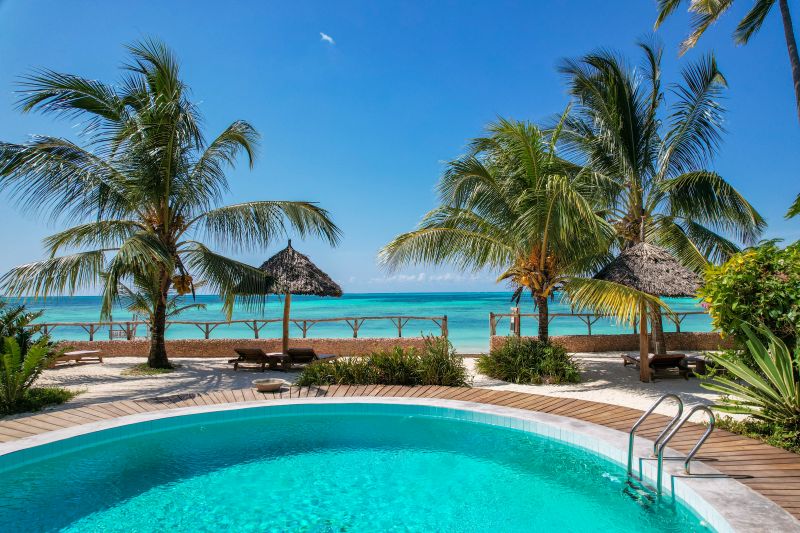 Prix pour un voyage de noces en Tanzanie