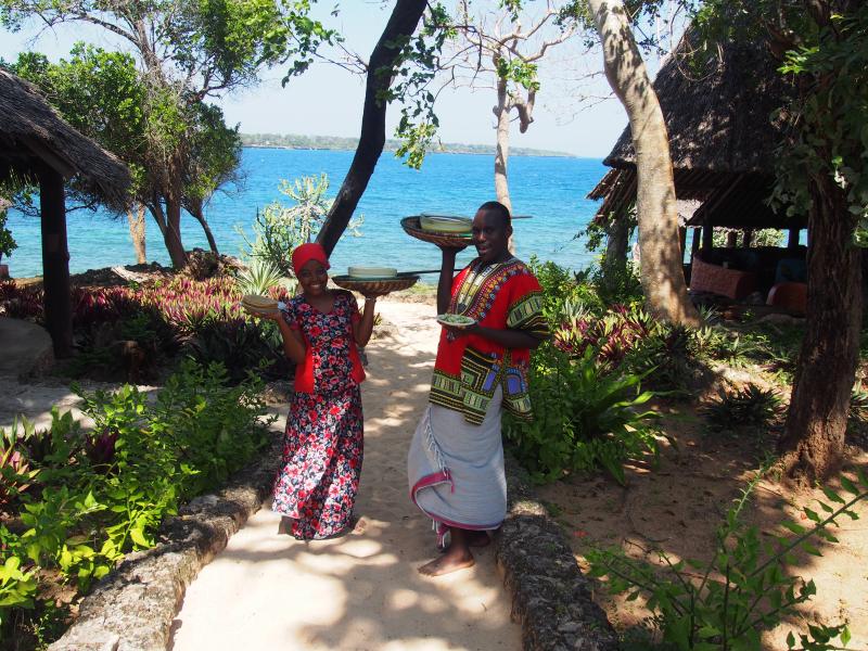 Nos engagements au Kenya