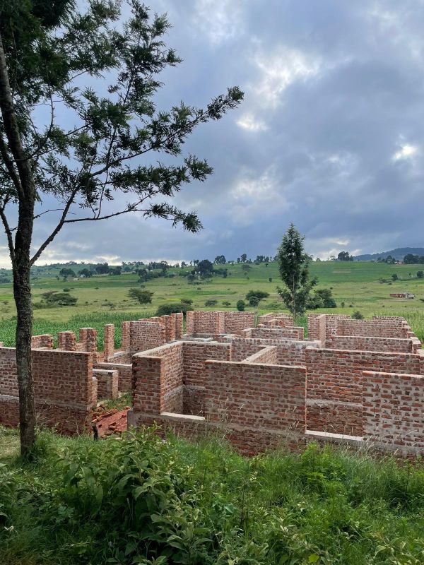 Financement des maisons des professeurs à Tlawi (2024)