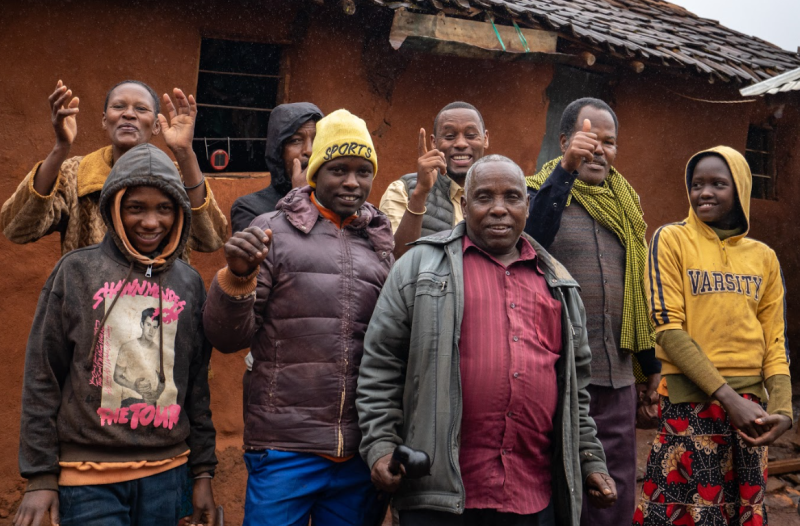 Nos villages et immersions