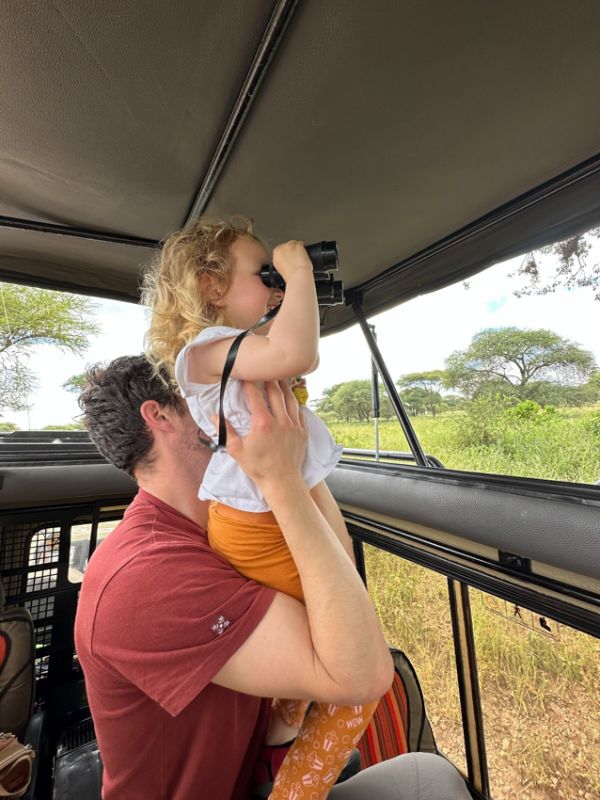 Sensibilisez vos enfants à la protection de la faune et la nature sauvage