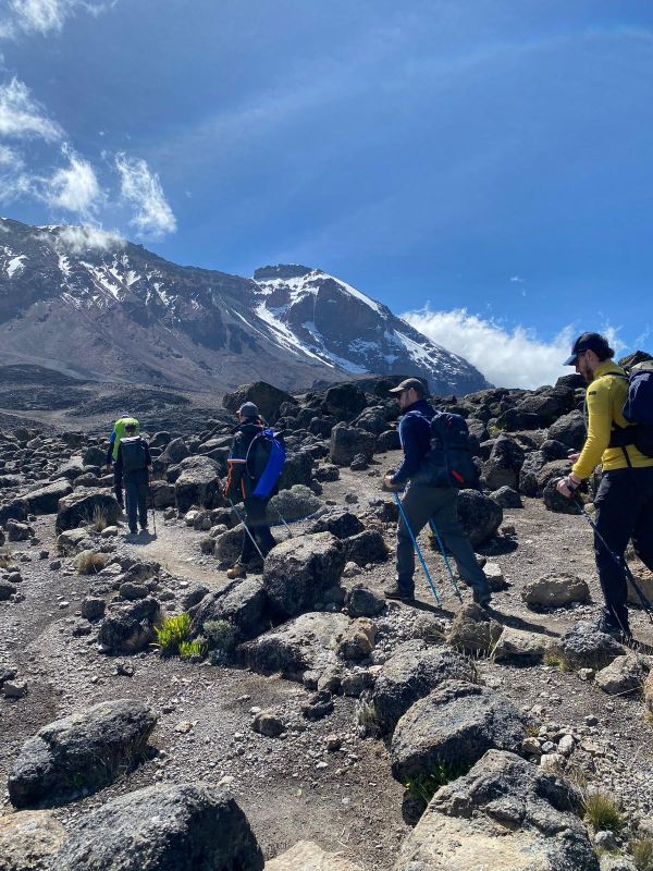 Comment bien s’acclimater à l’altitude pour l’ascension du Kilimanjaro, et limiter le mal aigu des montagnes ? 
