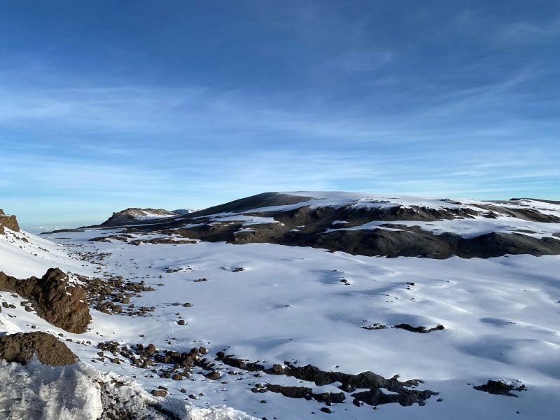 Comment s’équiper pour l’ascension du Kilimanjaro ?