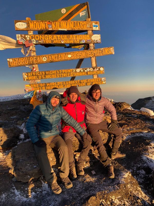 Comment optimiser sa condition physique avant l’ascension du Kilimanjaro ? 