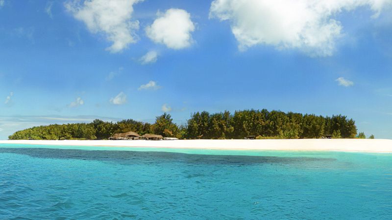 Voyage de noces à Zanzibar version grand luxe