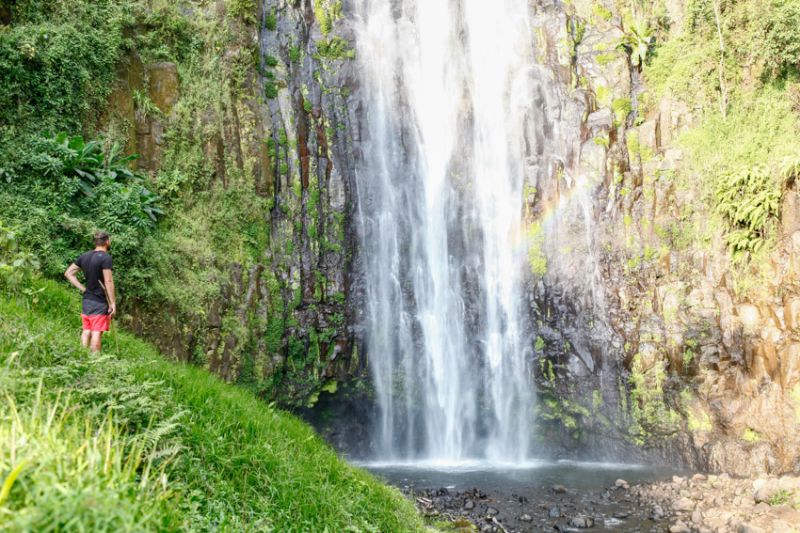 Echappées belles au Kilimanjaro
