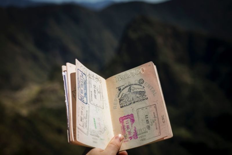 Les différents types de visas en Tanzanie