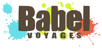 Babel Voyages Babel Voyages