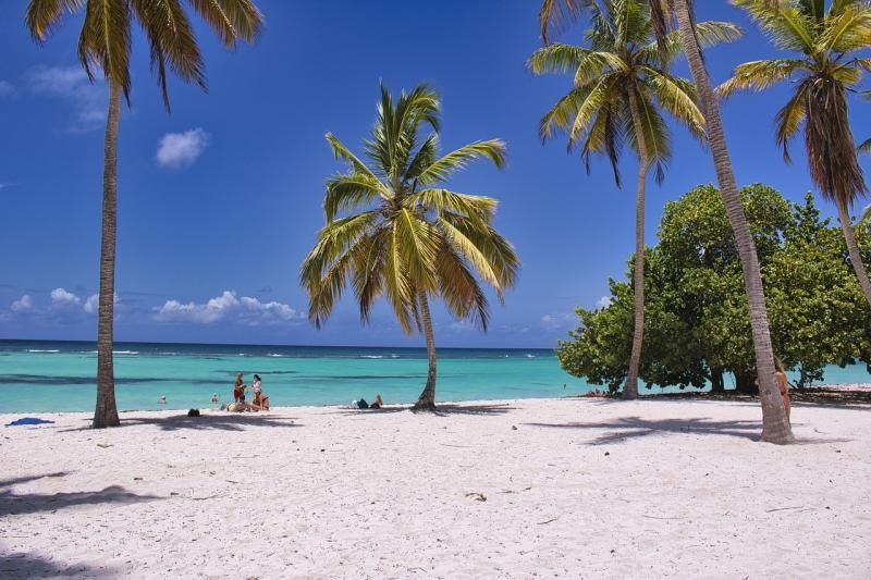Explorer les plages du village de Watamu
