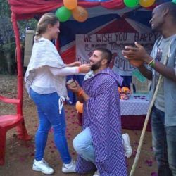 Le voyage de noces de vos rêves en sur mesure !