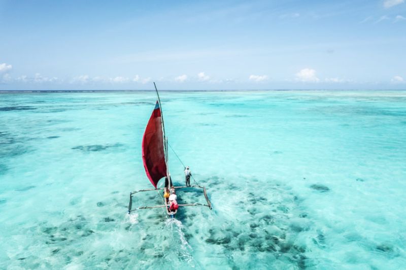 L’archipel de Zanzibar, entre découverte et farniente