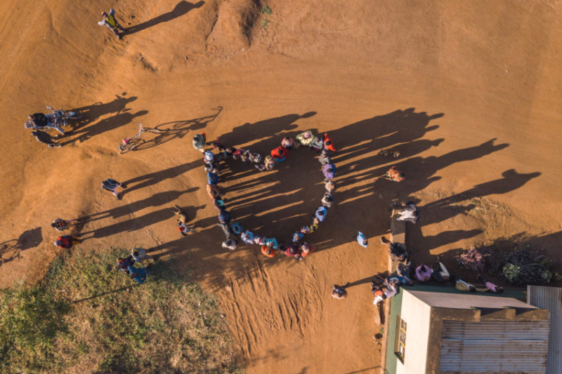 Voyage de noces : votre lune de miel au Kenya ou en Tanzanie