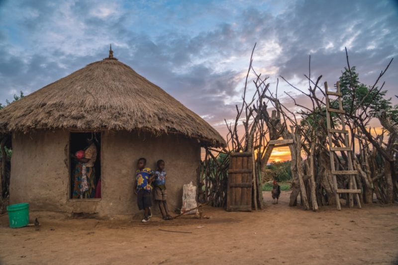 Avoir un impact local en dormant chez l’habitant