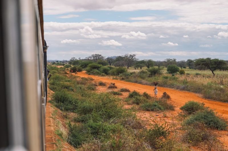 Voici les dernières informations disponibles pour le trajet Dar Es Salaam – Kigoma