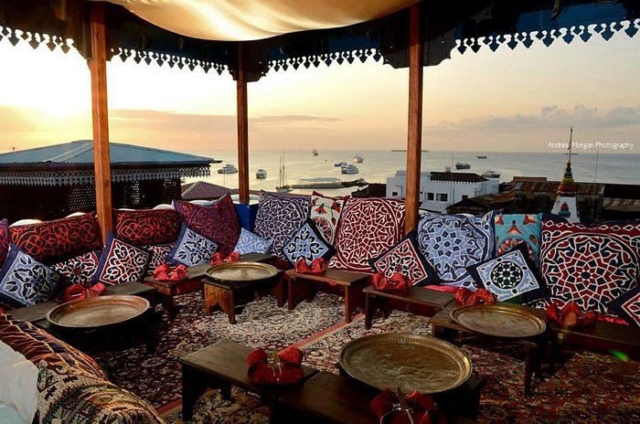 Voyage de noces à Zanzibar « histoire et culture » à Stone Town