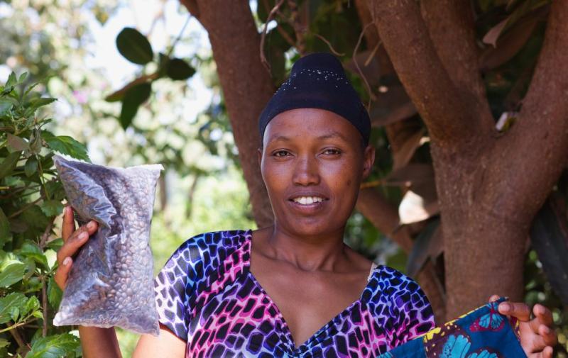 Nos engagements en Tanzanie