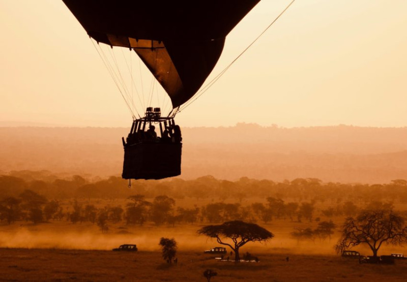 Que faire en voyage de noces en Tanzanie : 10 expériences insolites