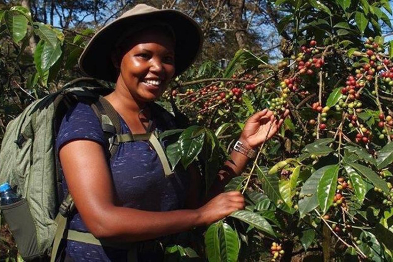 Dormir chez l'habitant en Tanzanie