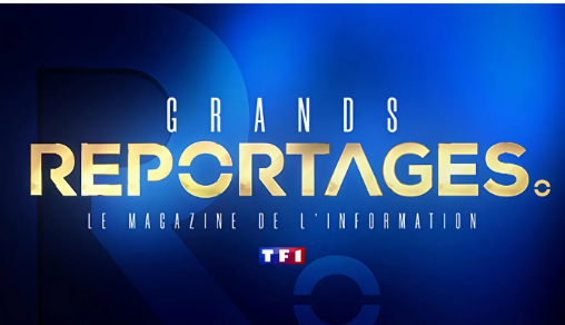 TF1 GRANDS REPORTAGES - Traversée de la Tanzanie en train