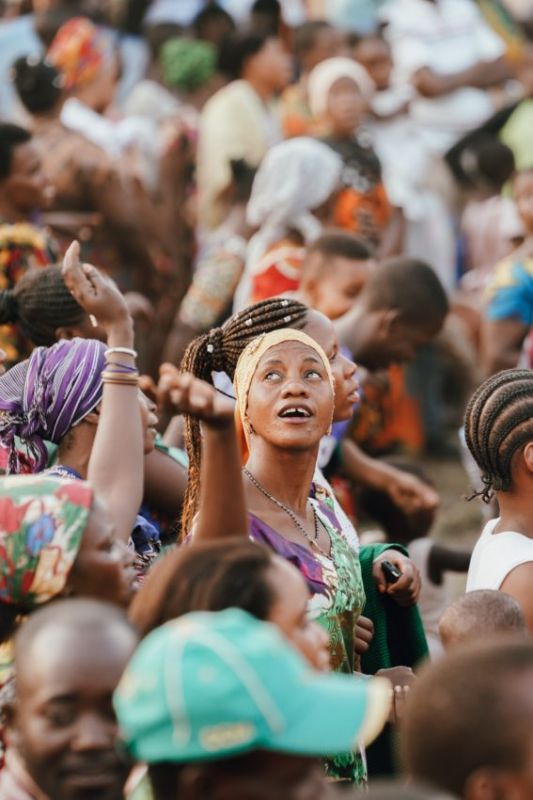 Quelques dates clés, de la Tanzanie d’hier à aujourd’hui