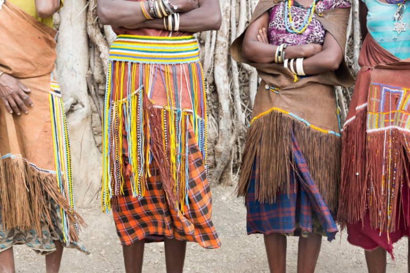 Brève histoire de la Tanzanie
