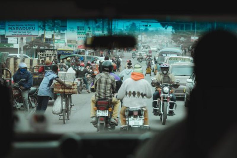 Conduire en Tanzanie, est-ce facile et possible ?