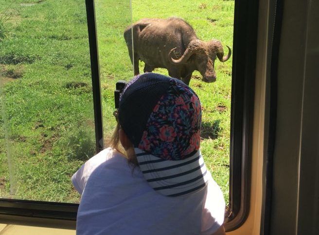 Les équipements indispensables pour un safari