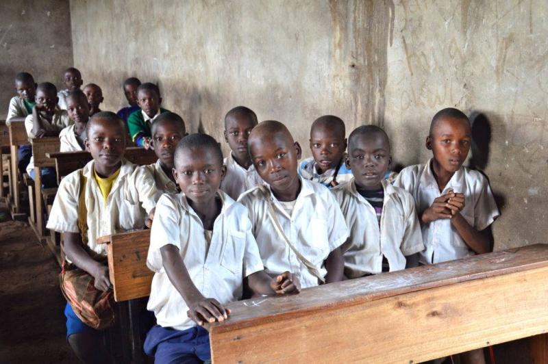 Nos projets solidaires 