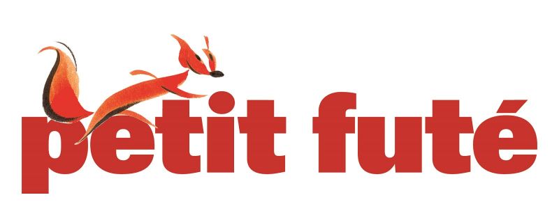 Recommandé par le Petit Futé Recommandé par le Petit Futé