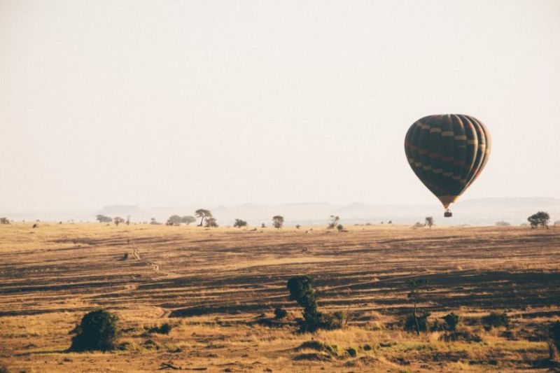 Les activités les plus romantiques pour un voyage de noces en Tanzanie ou au Kenya