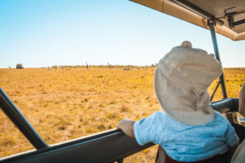 Quels vêtements et équipements choisir pour un safari