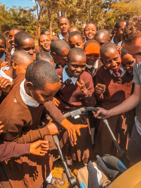 Les autres expériences à vivre en famille lors d’un voyage au Kenya ou Tanzanie
